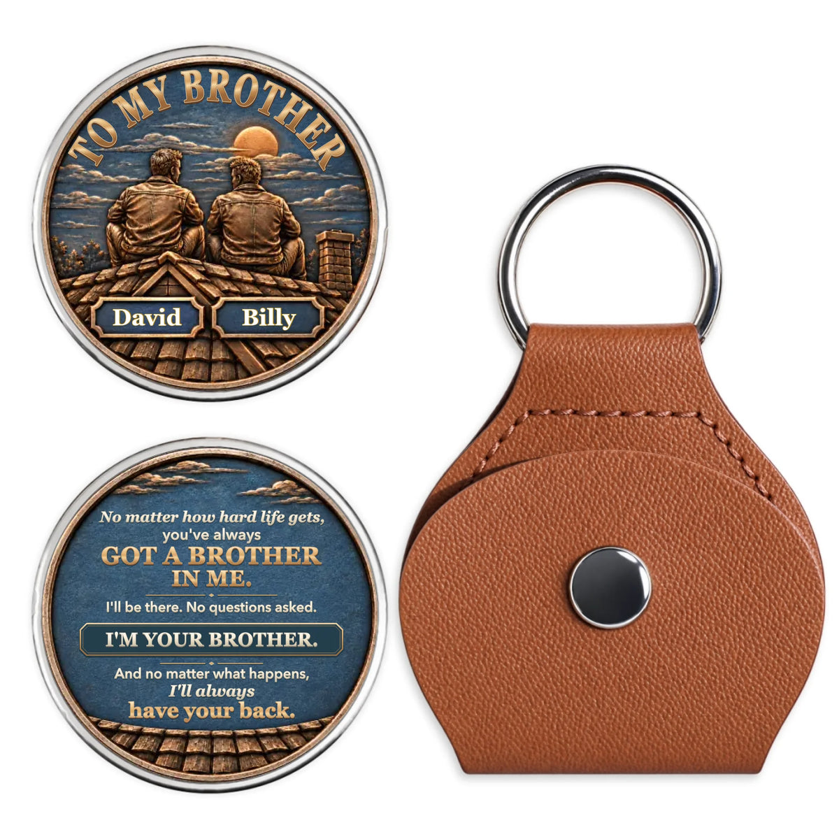 Coin-brown-mockup