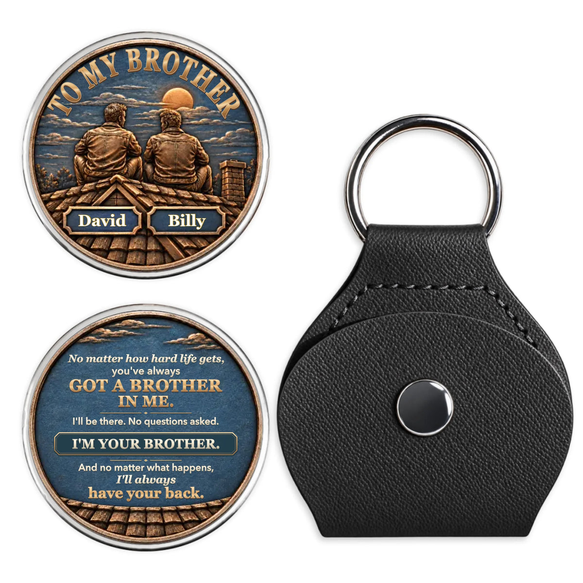 Coin-black-mockup